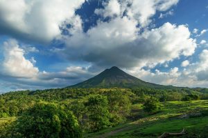 Arenal Costa Rica
