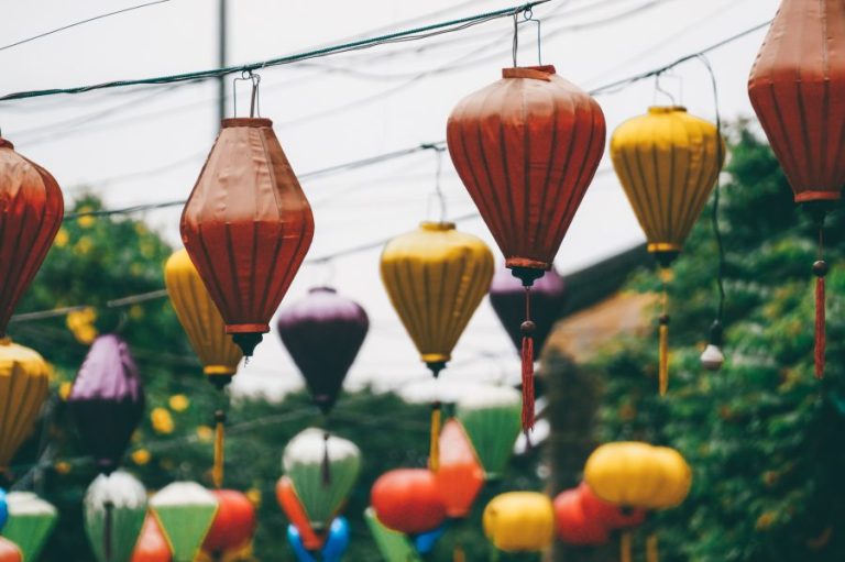 Travel Tips for Vietnam: Hoi An