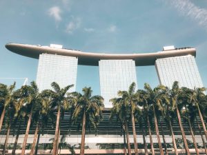 what to do Singapore 3 days
