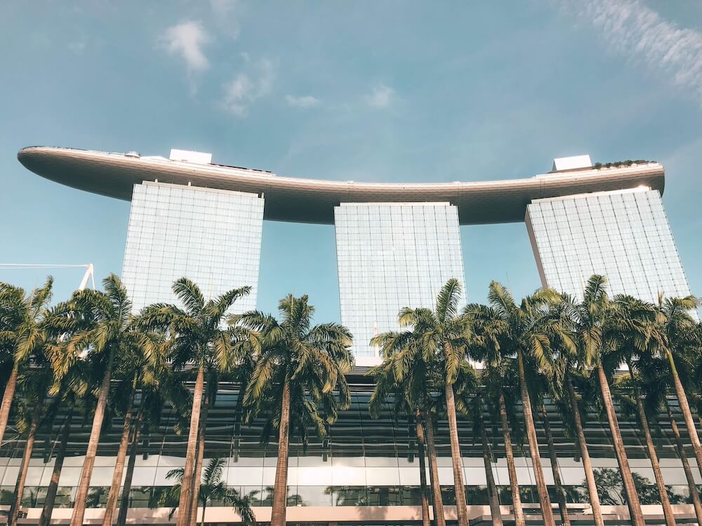 what to do Singapore 3 days