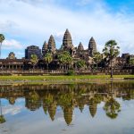 Cambodia travel tips, visiting Angkor Wat, Siem Reap