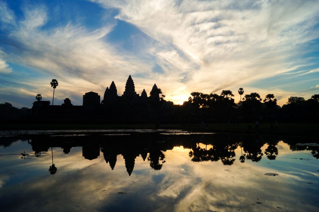 Travel tips Cambodia