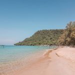 Travel tips Cambodia Koh Rong Samloem