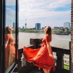 overnachten bij hotel New York tips Rotterdam