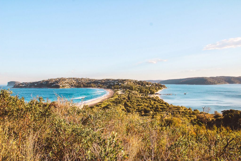 beaches sydney