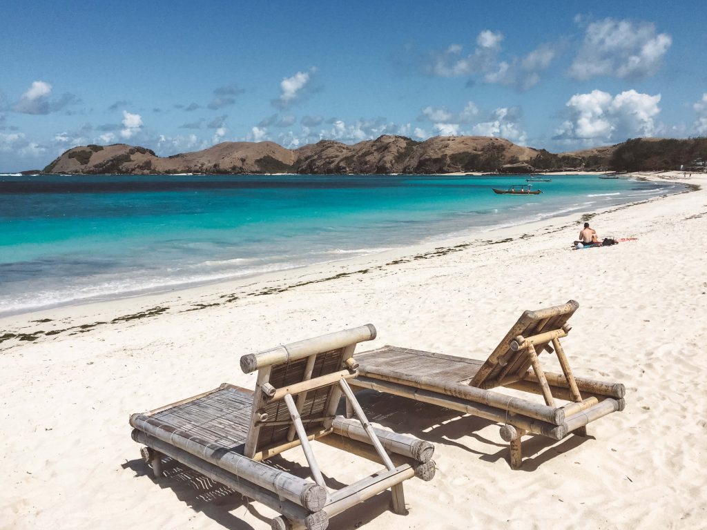 lombok travel tips