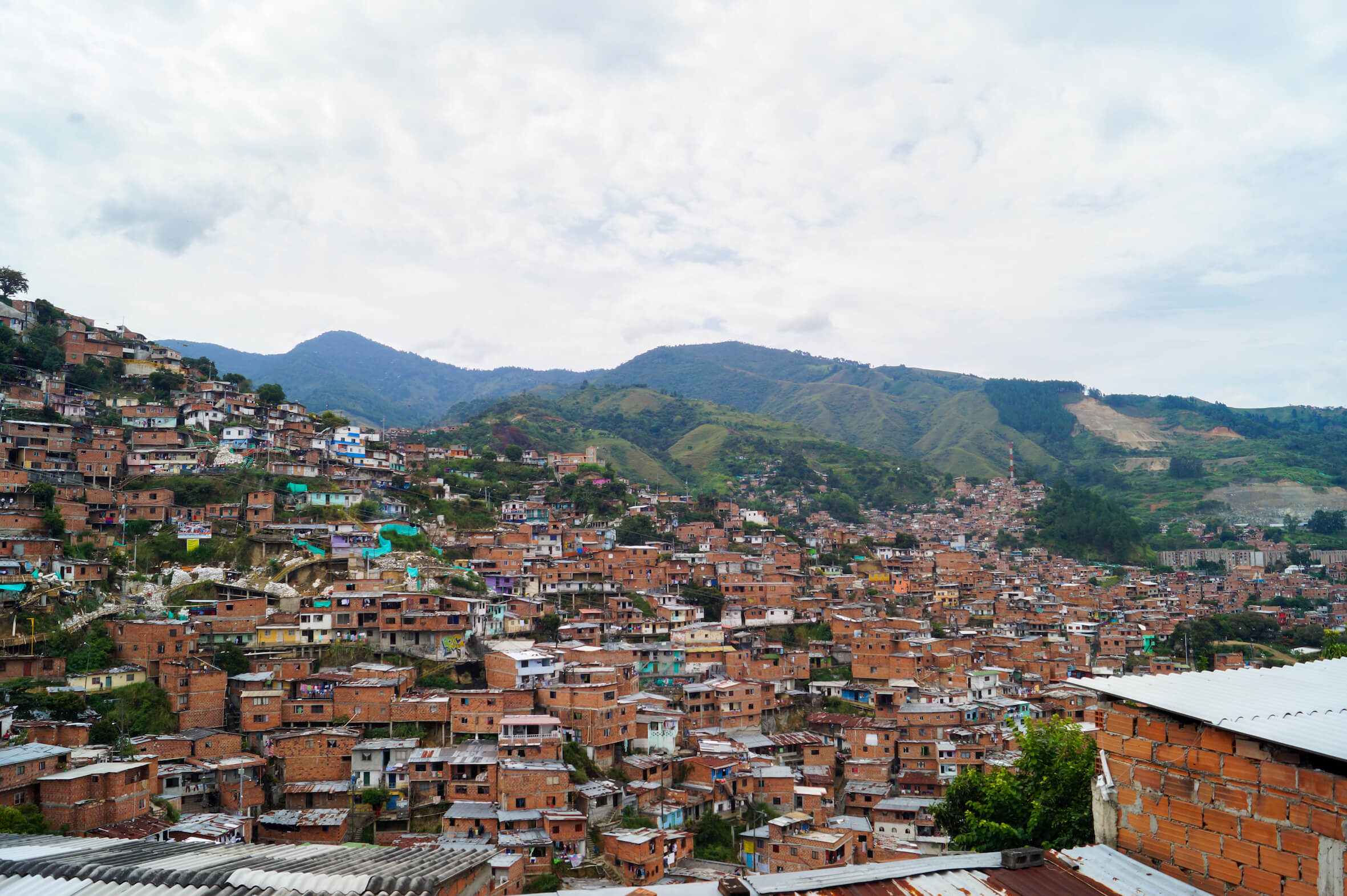 travel tips Colombia