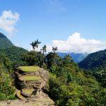 hike to ciudad perdida Colombia