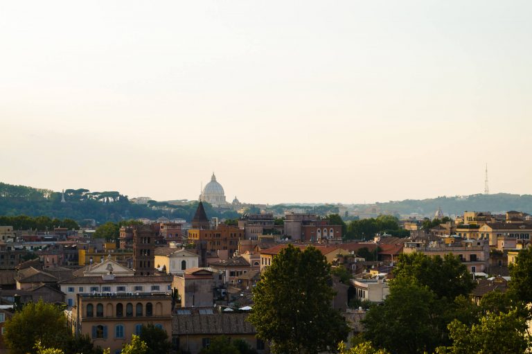 Aventijn Rome