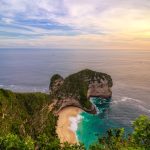 what to do nusa islands bali indonesia