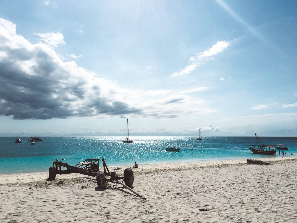 bounty beach