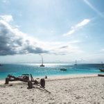 bounty beach