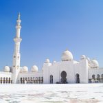 Visit Sheikh Zayed Grand Mosque