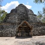 ruins of Coba