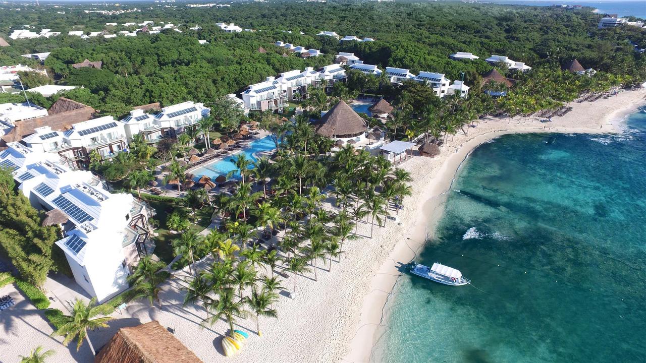 sandos caracol mexico