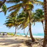 Getting to Sian Ka'an by Jeep