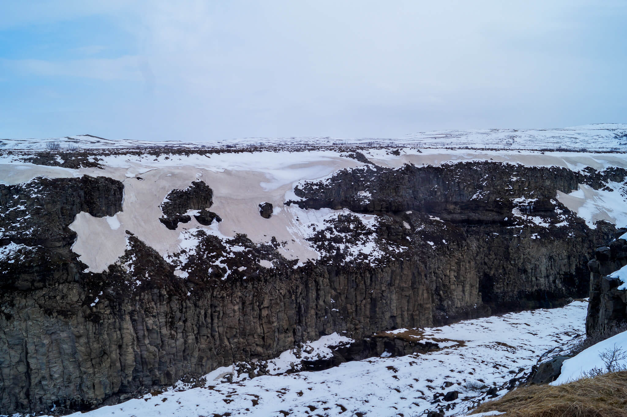 Gullfoss Iceland, Golden Circle