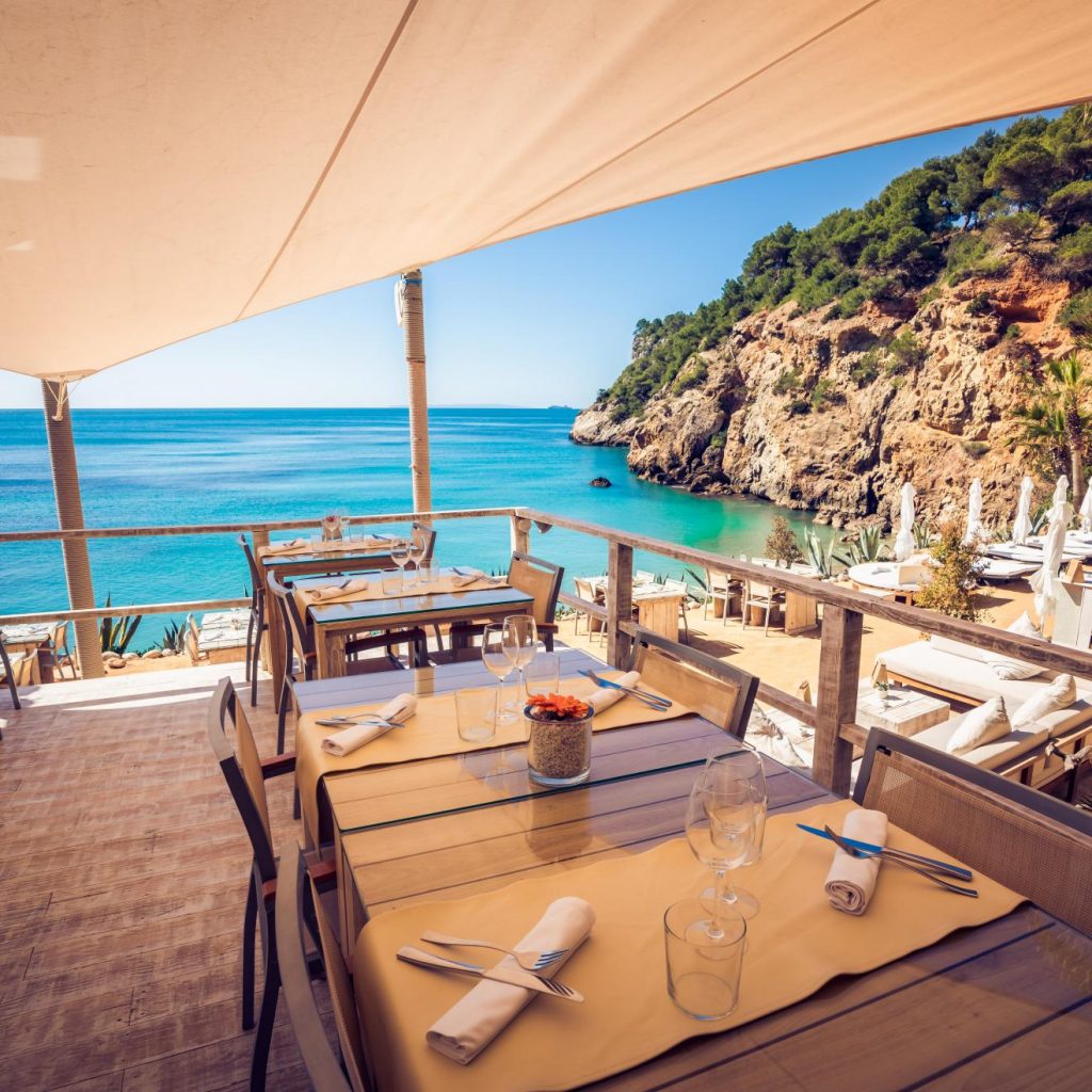 hotspots ibiza