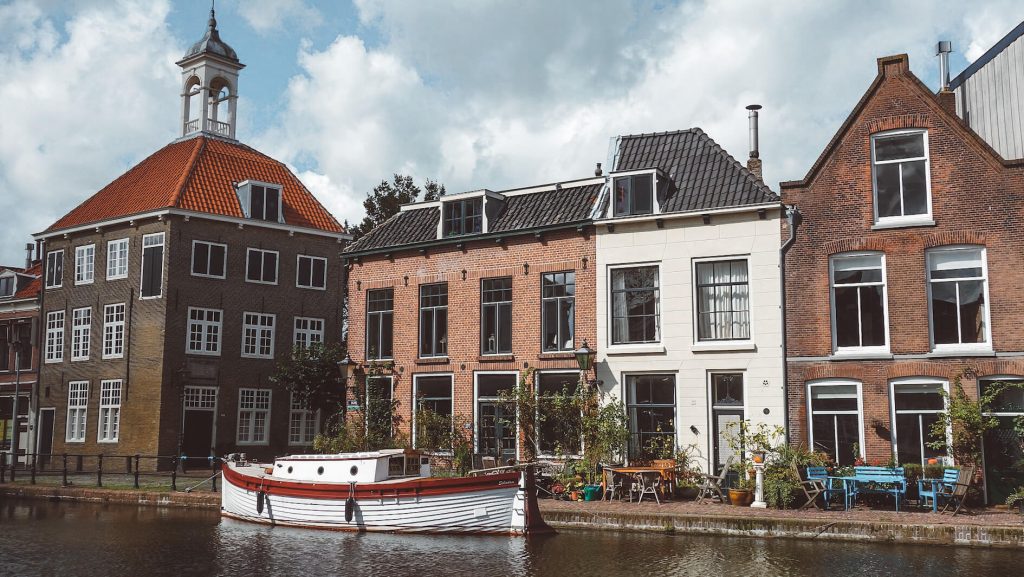 Schiedam Distillers District