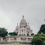 Montmartre, Paris