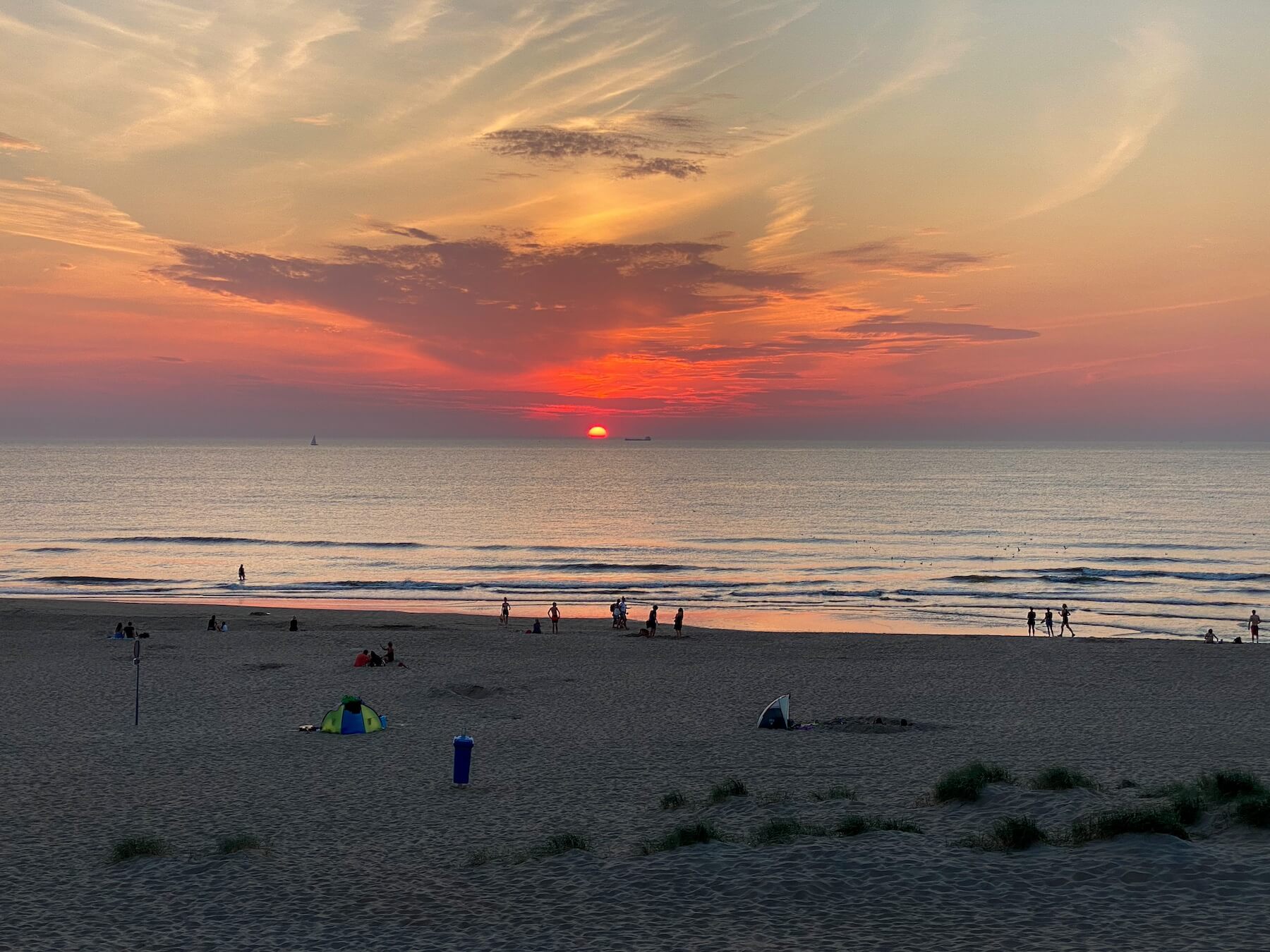 katwijk aan zee tips activiteiten streek van verrassingen