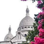 Sacre Couer Montmartre Paris