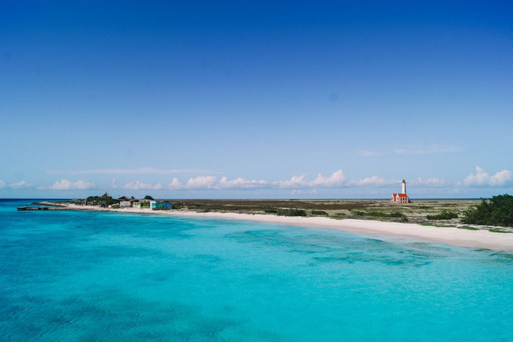 Little Curacao