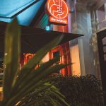 The Bellhop Witte de With