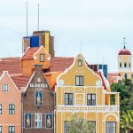 Willemstad Curacao