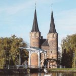 Oostpoort Delft