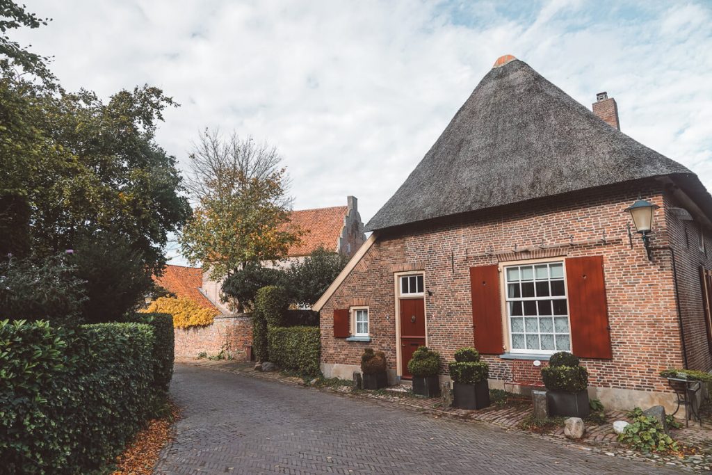 Bronkhorst Netherlands