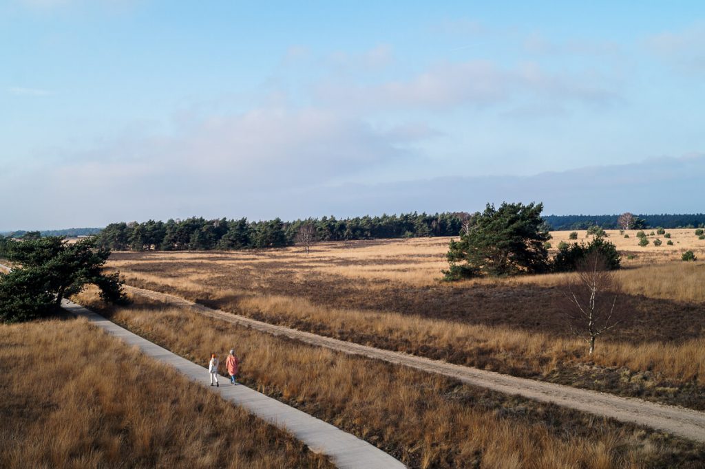 Favorite Places Veluwe