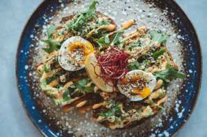 breakfast hotspots rotterdam restaurants