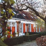 Andreashof Utrecht