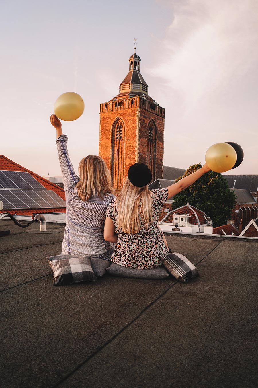 The Hunfeld Utrecht