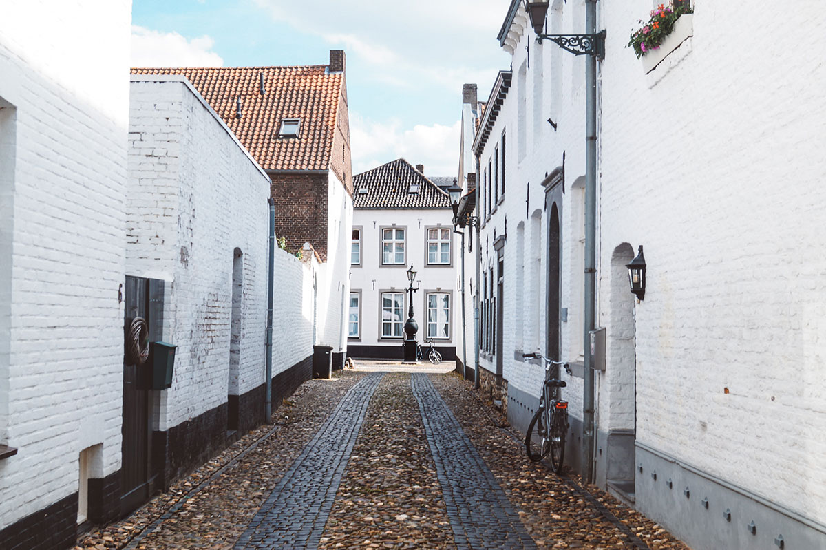 Wat te doen in Thorn Limburg