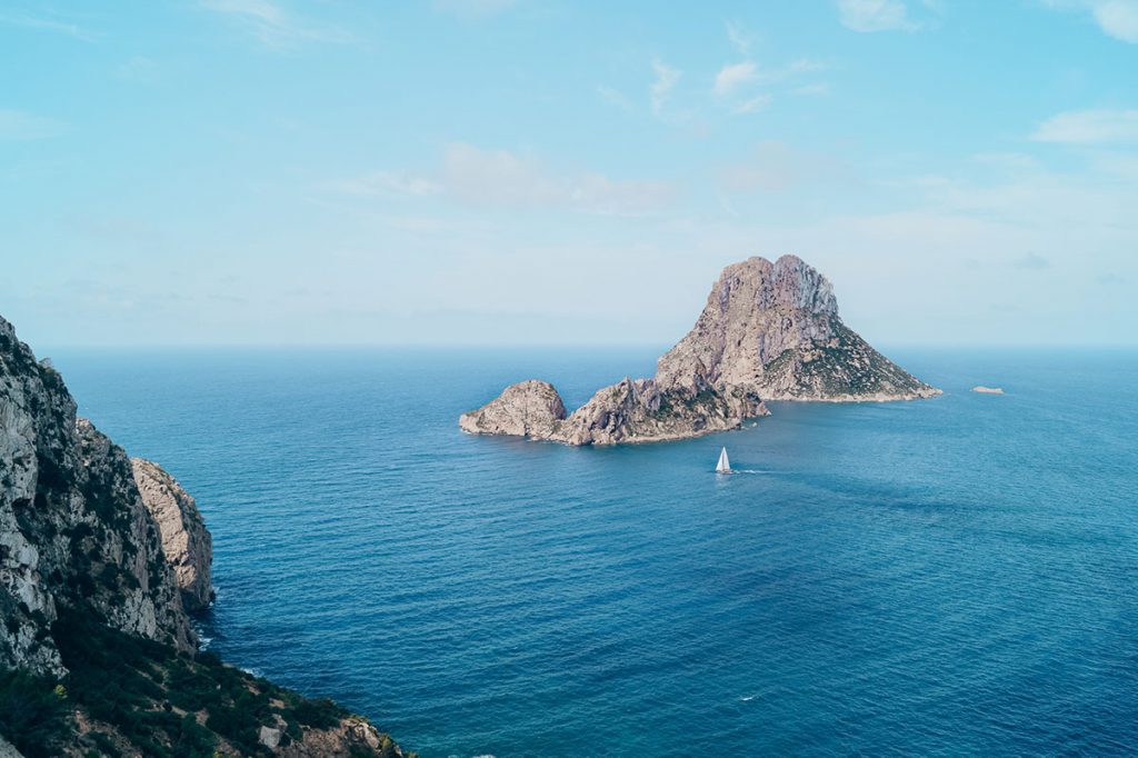 Es Vedra Ibiza