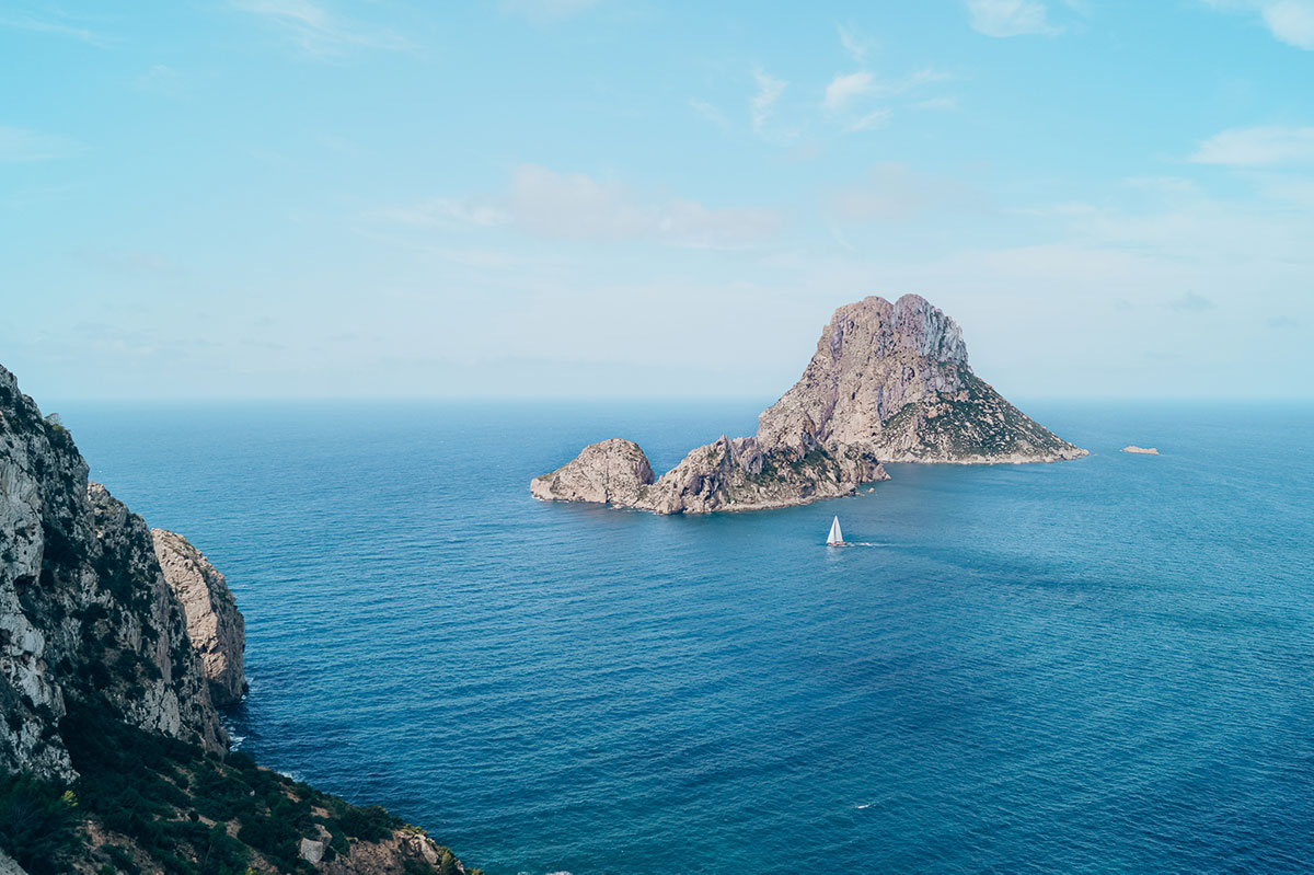 Es Vedra Ibiza
