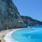 Porto Katsiki Beaches Lefkas