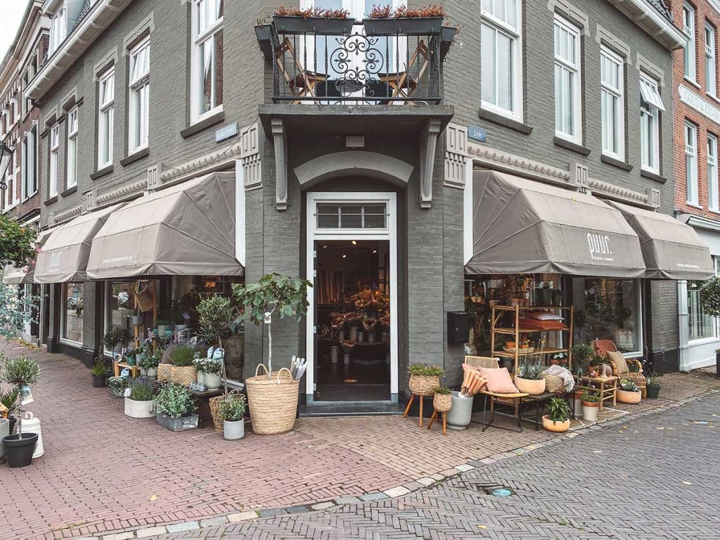 Tips Schoonhoven