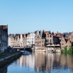 City Break Ghent