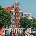 Wolwevershaven Dordrecht