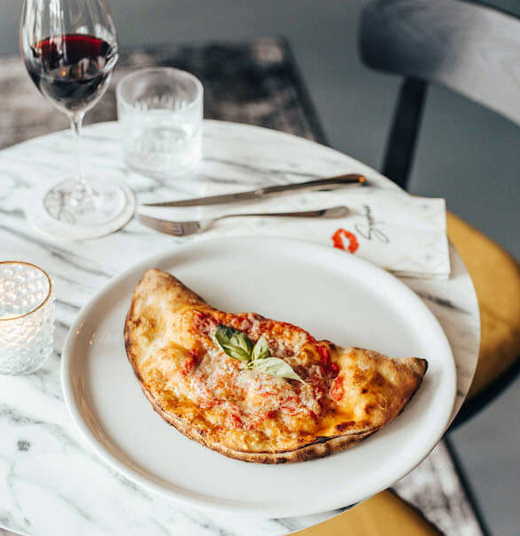 trattoria Sophia rotterdam