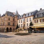 Sights of Echternach