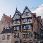 Medieval Bruges