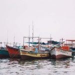 Paracas Port