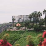 Miraflores Lima Peru