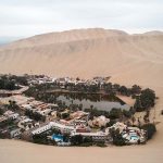 Huacachina