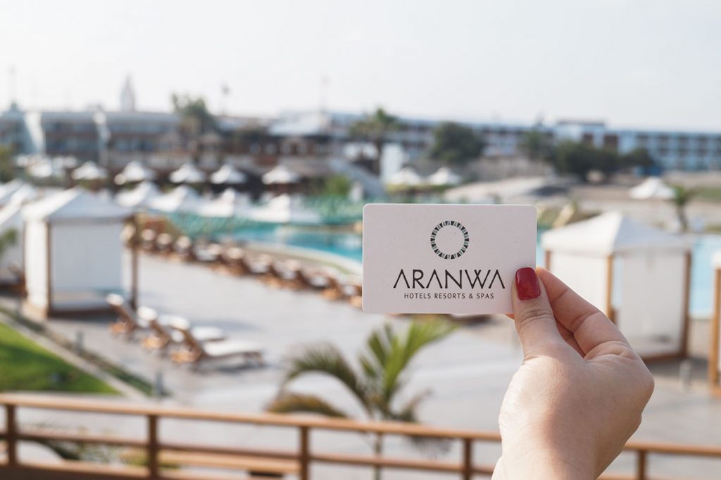 Aranwa Hotels Peru