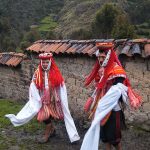 Opening Dance Patacancha